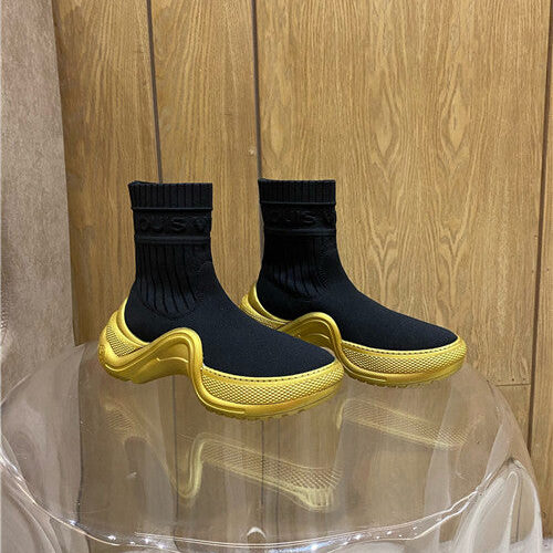 High Quality Luxury Louis Vuitton Sneaker – Style 86147