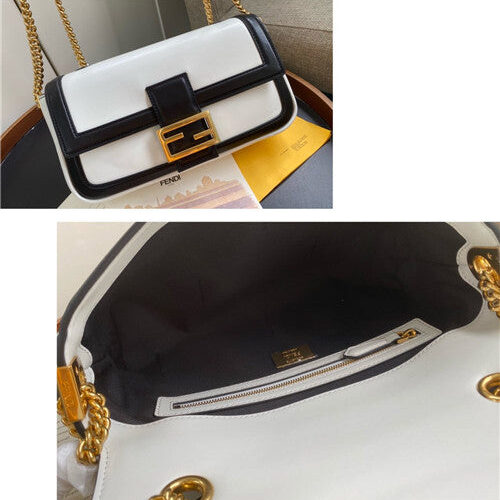 High Quality Luxury Fendi Baguette Bag – Style 32309 product detail