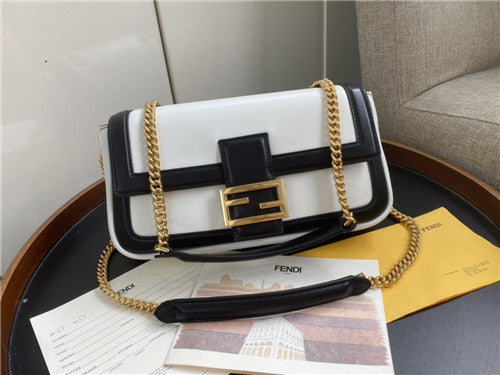 High Quality Luxury Fendi Baguette Bag – Style 32309