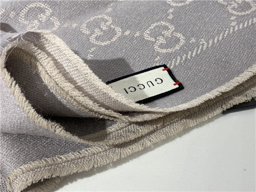 High Quality Luxury Gucci Scarf Scarves alternate view
