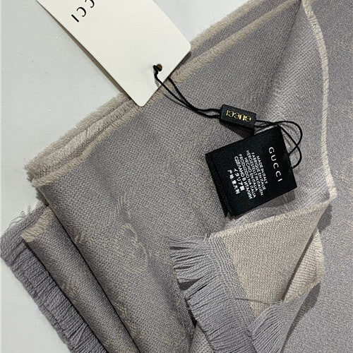 High Quality Luxury Gucci Scarf Scarves product detail