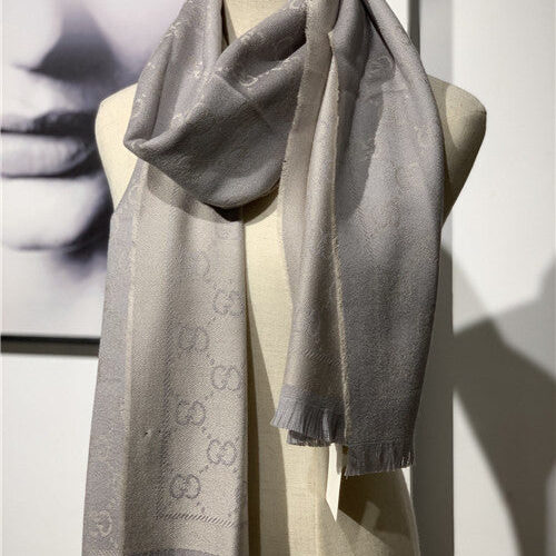 High Quality Luxury Gucci Scarf Scarves