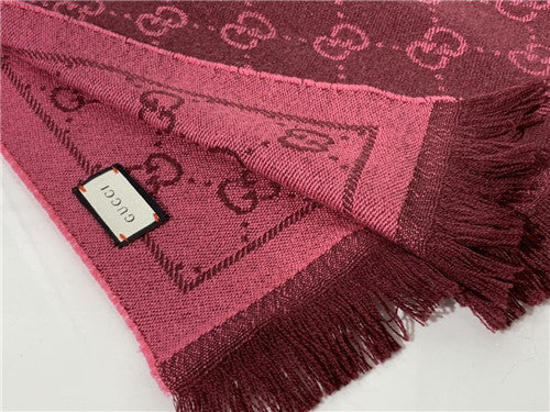 High Quality Luxury Gucci Scarf Scarves – Style 26107 alternate view