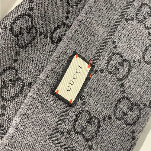 High Quality Luxury Gucci Scarf Scarves – Style 26104 product detail