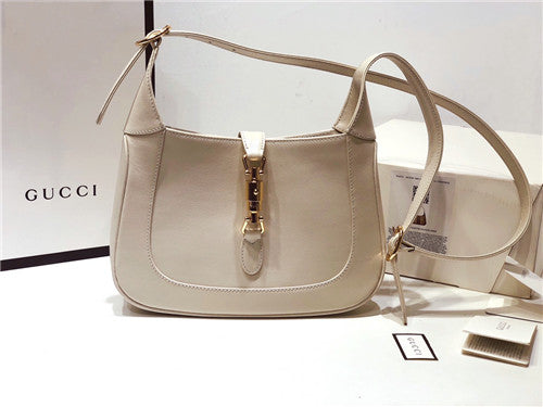 High Quality Luxury Gucci Jackie 1961 Hobo Bag – Style 03400 alternate view