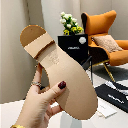 High Quality Luxury Chanel Ankle Boots – Style 29414 product detail