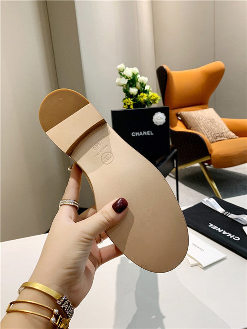 High Quality Luxury Chanel Ankle Boots – Style 29414 product detail