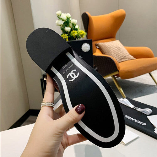 High Quality Luxury Chanel Ankle Boots – Style 19238 product detail