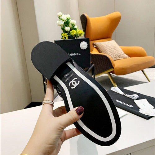 High Quality Luxury Chanel Ankle Boots – Style 93254 product detail