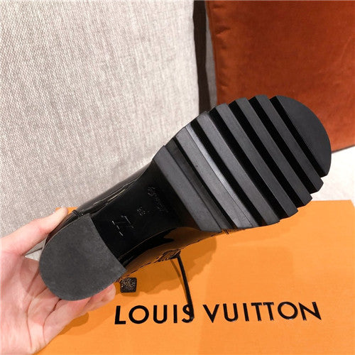 High Quality Luxury Louis Vuitton Boots – Style 85091 product detail