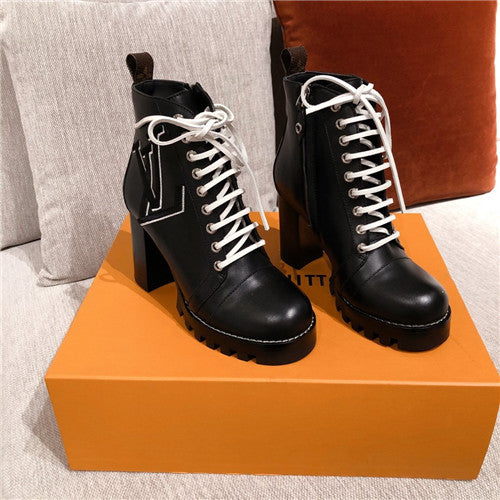 High Quality Luxury Louis Vuitton Boots – Style 04291