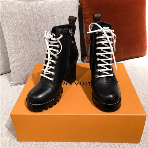 High Quality Luxury Louis Vuitton Boots – Style 04291 product detail