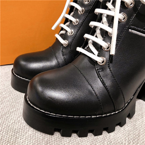 High Quality Luxury Louis Vuitton Boots – Style 04291 product detail