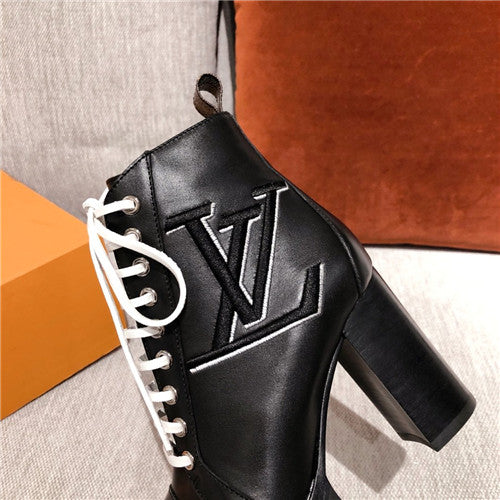 High Quality Luxury Louis Vuitton Boots – Style 04291 product detail