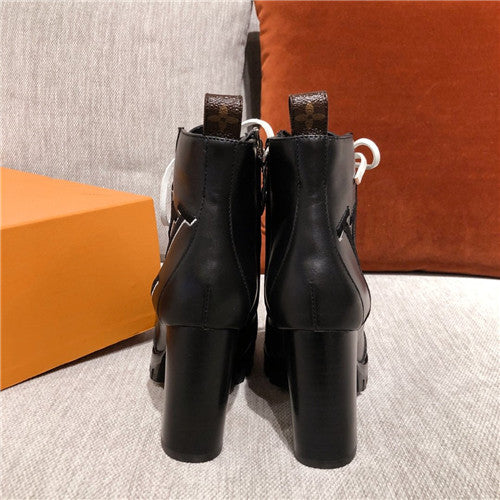 High Quality Luxury Louis Vuitton Boots – Style 04291 product detail