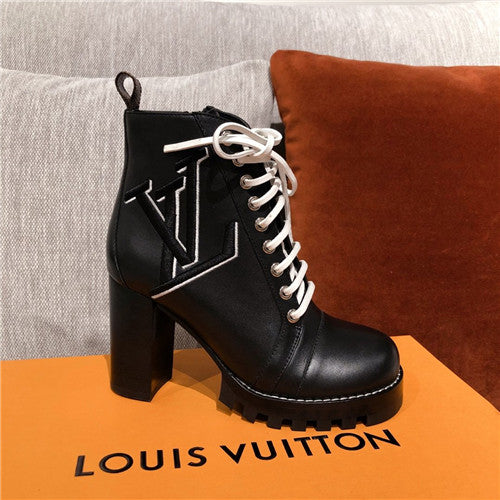 High Quality Luxury Louis Vuitton Boots – Style 04291 product detail