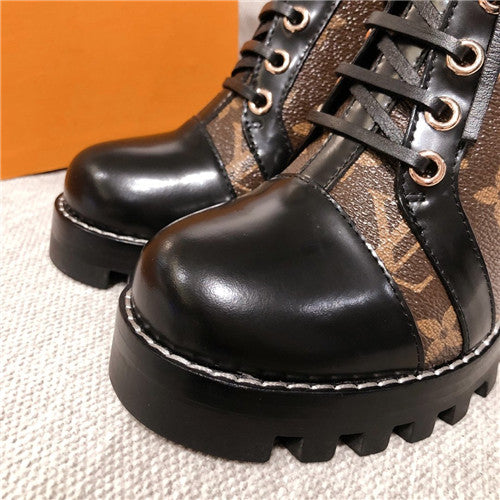 High Quality Luxury Louis Vuitton Boots – Style 33667 product detail