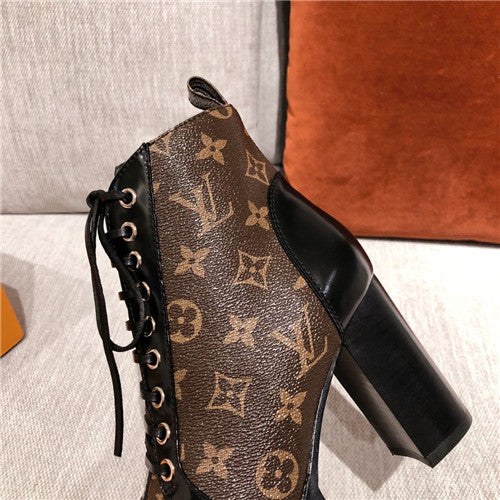 High Quality Luxury Louis Vuitton Boots – Style 33667 product detail
