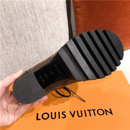 High Quality Luxury Louis Vuitton Boots – Style 33667 product detail