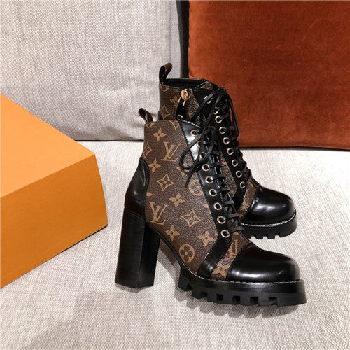 High Quality Luxury Louis Vuitton Boots – Style 33667 product detail