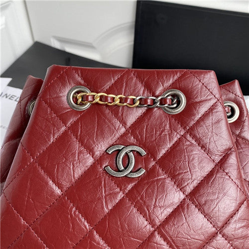 High Quality Luxury Chanel Cc Gabrielle Bag alternate view