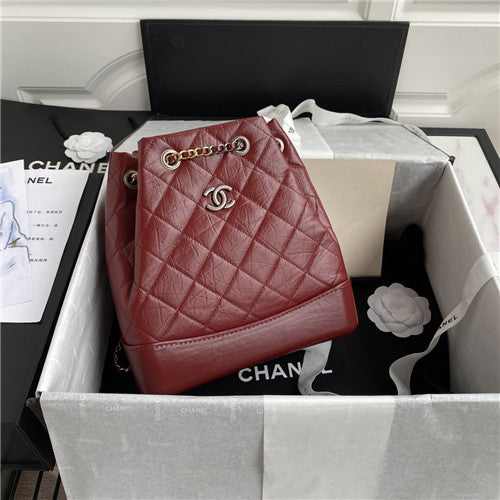 High Quality Luxury Chanel Cc Gabrielle Bag