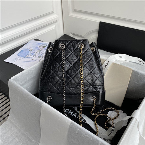 High Quality Luxury Chanel Cc Gabrielle Bag – Style 47166 alternate view