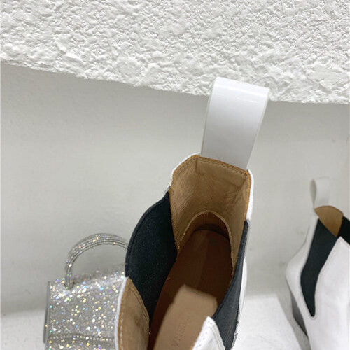 High Quality Luxury Bottega Veneta Pointed Boots product detail
