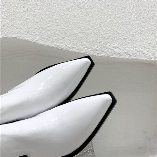 High Quality Luxury Bottega Veneta Pointed Boots product detail