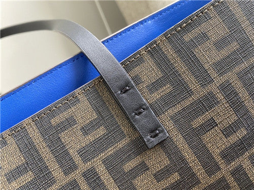 High Quality Luxury Fendi FF Shopping Bag – Style 32398 product detail