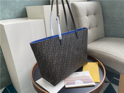 High Quality Luxury Fendi FF Shopping Bag – Style 32398 product detail