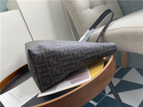 High Quality Luxury Fendi FF Shopping Bag – Style 32398 product detail
