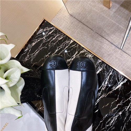 High Quality Luxury Chanel Ankle Boots – Style 83078 product detail