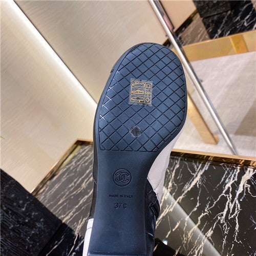 High Quality Luxury Chanel Ankle Boots – Style 83078 product detail