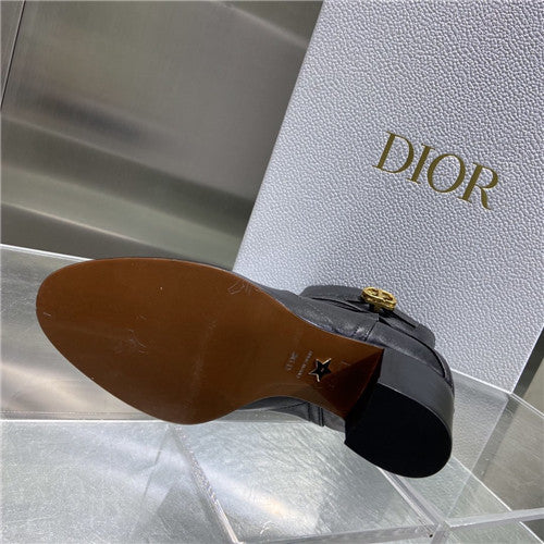 High Quality Luxury Dior Ankle Boots – Style 93062 product detail