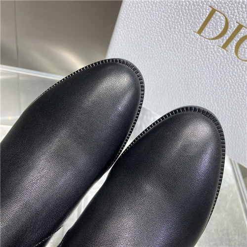 High Quality Luxury Dior Ankle Boots – Style 93062 product detail