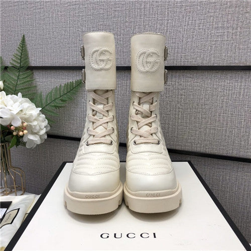 High Quality Luxury Gucci Boots alternate view
