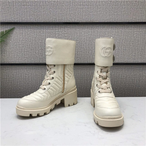 High Quality Luxury Gucci Boots