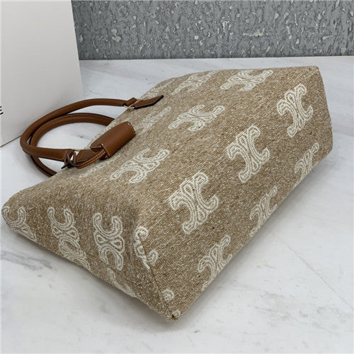High Quality Luxury Celine Cabas Phantom Tote – Style 24738 product detail