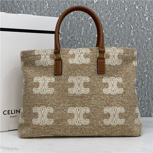 High Quality Luxury Celine Cabas Phantom Tote – Style 24738 product detail