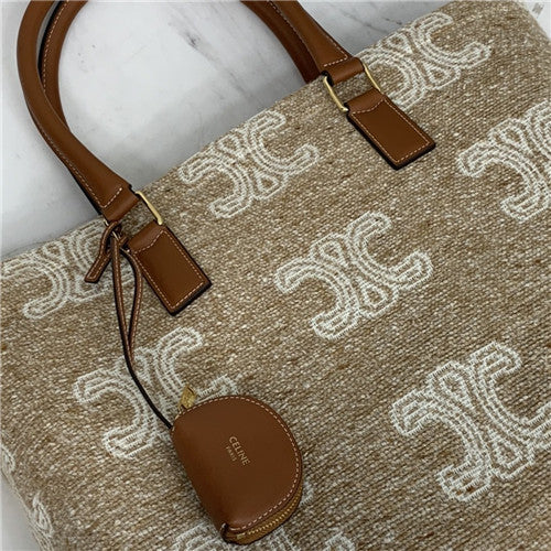 High Quality Luxury Celine Cabas Phantom Tote – Style 24738 product detail