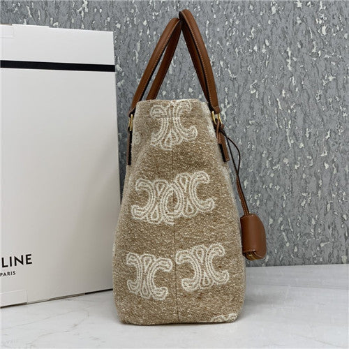 High Quality Luxury Celine Cabas Phantom Tote – Style 24738 product detail