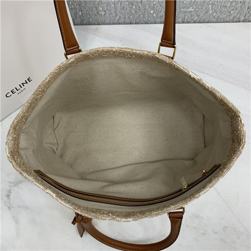 High Quality Luxury Celine Cabas Phantom Tote – Style 24738 product detail