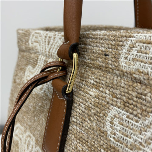 High Quality Luxury Celine Cabas Phantom Tote – Style 24738 product detail