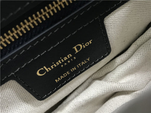 High Quality Luxury Dior Saddle Bag Large product detail