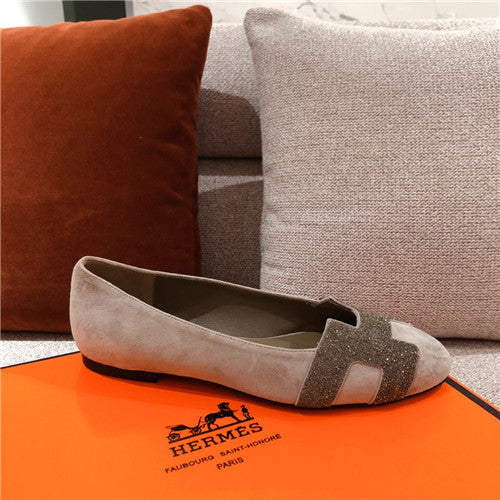High Quality Luxury Hermes Loafers Womens product detail