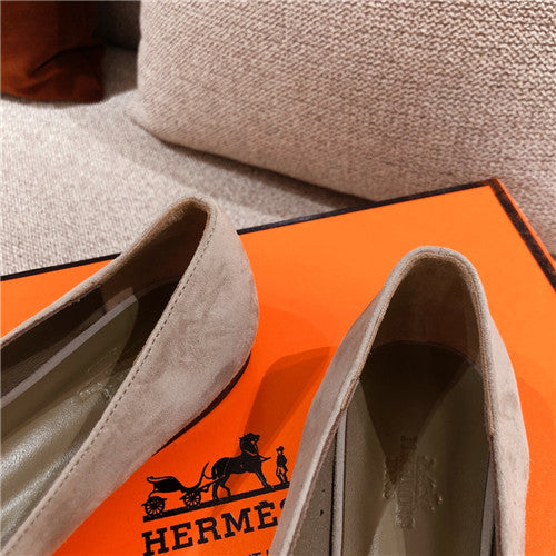 High Quality Luxury Hermes Loafers Womens product detail