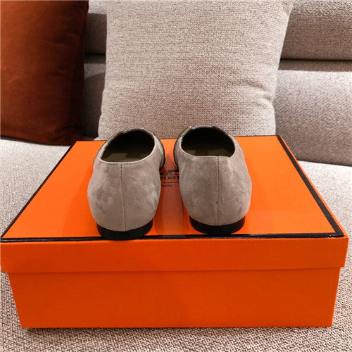 High Quality Luxury Hermes Loafers Womens product detail