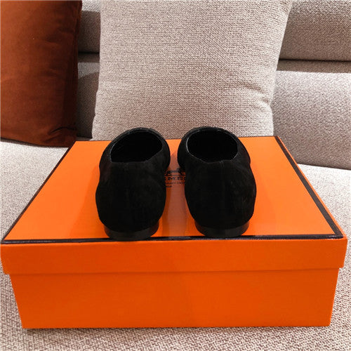 High Quality Luxury Hermes Loafers Womens – Style 32515 product detail