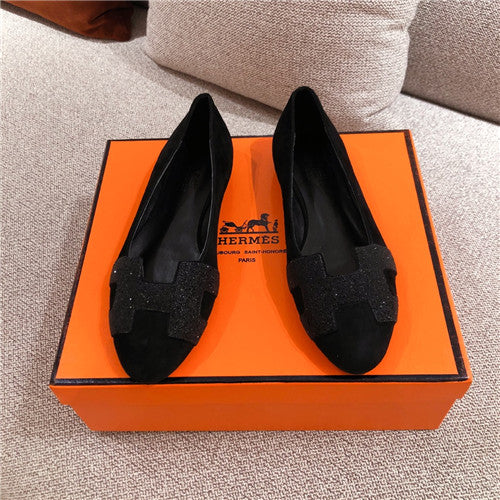 High Quality Luxury Hermes Loafers Womens – Style 32515 product detail